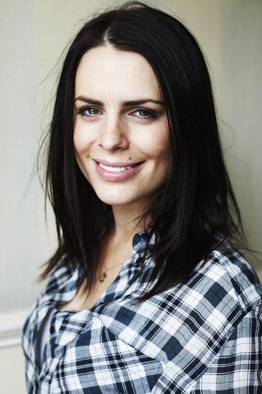 苏西·阿米 Susie Amy