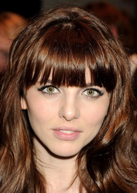 奥菲利亚·拉维邦德 Ophelia Lovibond