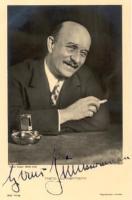 Hans Junkermann Hans Junkermann