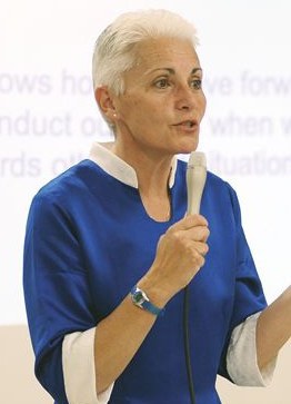 Christiane Muller Christiane Muller