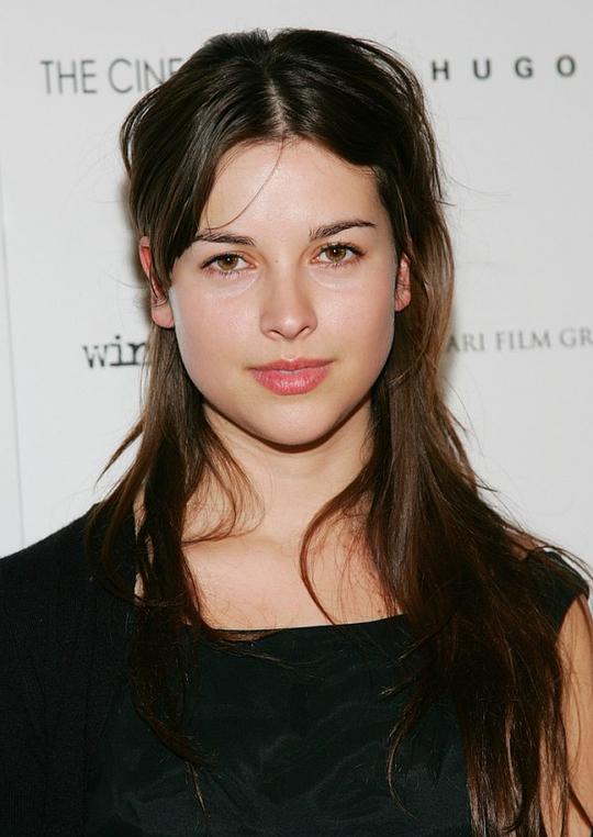 阿梅丽娅·华纳 Amelia Warner