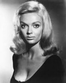 哈丽特·梅丁 Harriet Medin