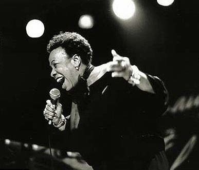 Betty Carter Betty Carter