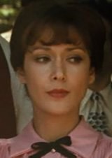 朱莉·格雷格 Julie Gregg