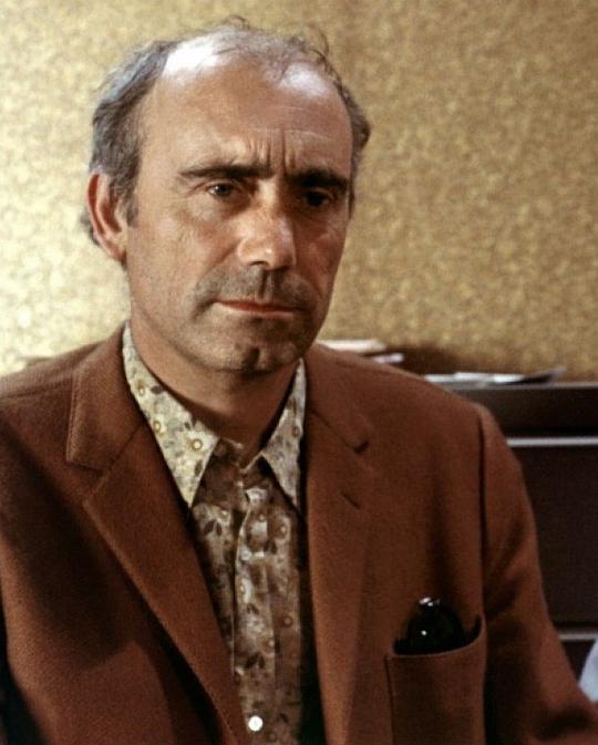 保罗·克罗谢 Paul Crauchet