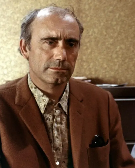 保罗·克罗谢 Paul Crauchet