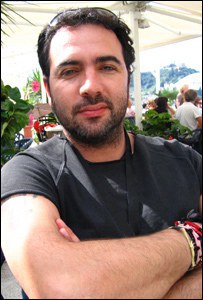 亚德里安·卡泰诺 Adrián Caetano
