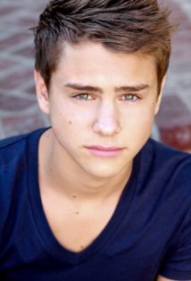 加内特·贝克斯托姆 Garrett Backstrom