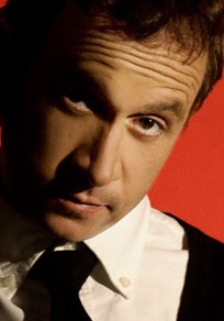 保利·肖尔 Pauly Shore