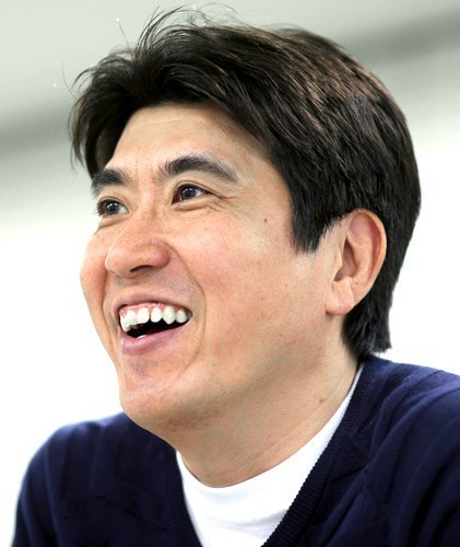 石桥贵明 Takaaki Ishibashi