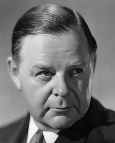 吉恩·洛克哈特 Gene Lockhart