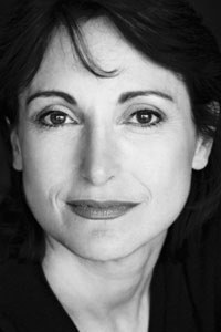 Lucy Peacock Lucy Peacock