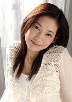 古川理科 Rika Furukawa
