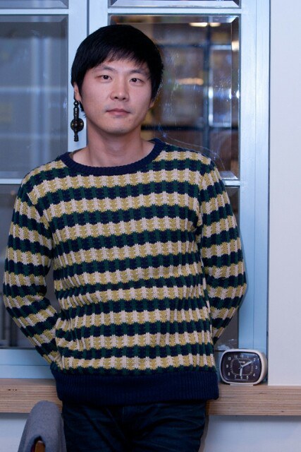 宋三东 Sam-dong Song