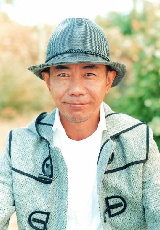 木梨宪武 Noritake Kinashi