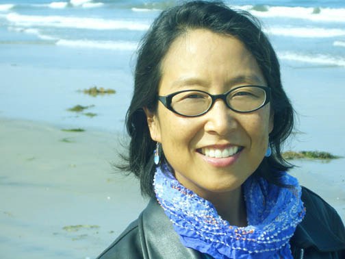 羽田香代 Kayo Hatta