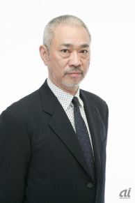 大友龙三郎 Ryûzaburô Ôtomo