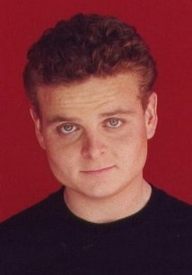 帕特里克·瑞纳 Patrick Renna