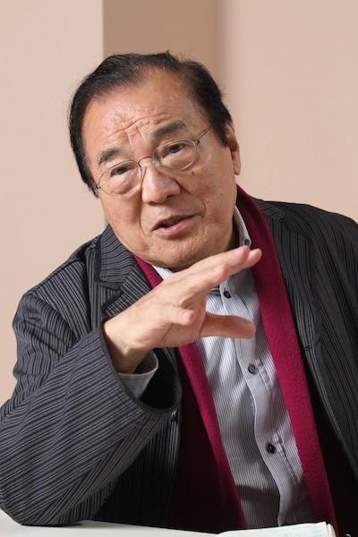 爱川钦也 Kinya Aikawa