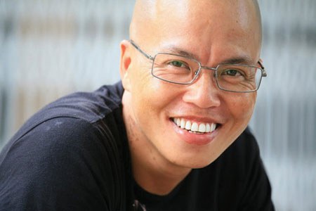 武玉登 Ngoc Dang Vu