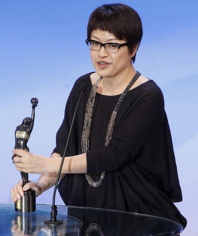 陈淑贤 Susan Chan