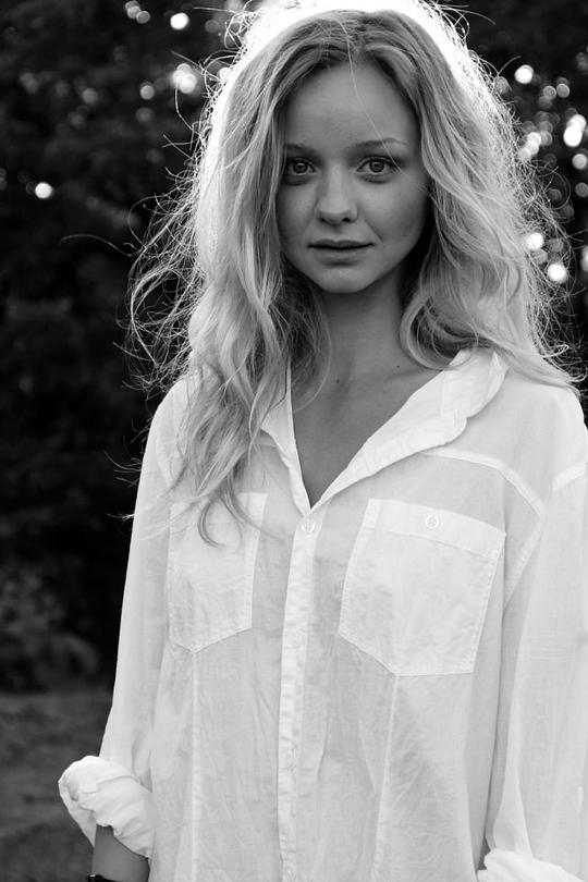 安娜·阿斯特罗姆 Anna Åström