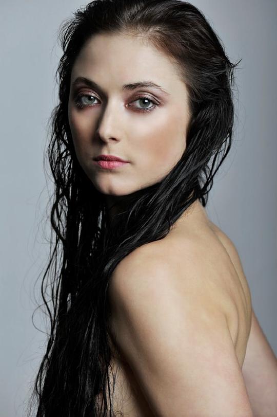 奥尔加·费多里 Olga Fedori