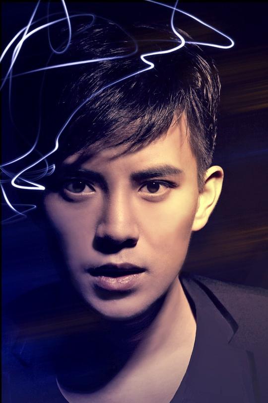 伍麟凯 Johnathan Wu
