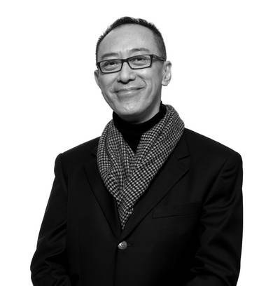 毛俊辉 Fredric Mao Chun-fai