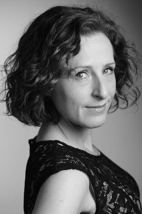 妮古拉·斯蒂芬森 Nicola Stephenson