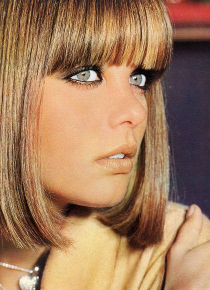 Claudia Rivelli Claudia Rivelli