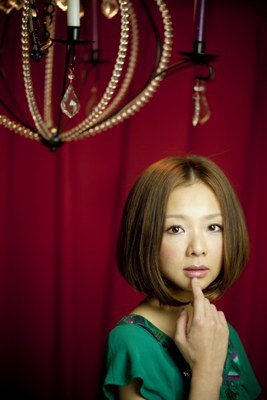 宍户留美 Rumi Shishido