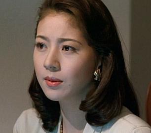 吉川十和子 Towako Yoshikawa