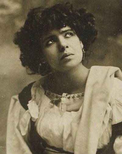 Mimi Aguglia Mimi Aguglia