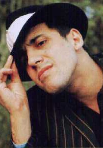 阿德里亚诺·塞兰塔诺 Adriano Celentano