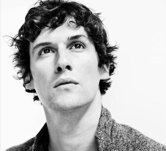 乔·科恩 Joe Coen