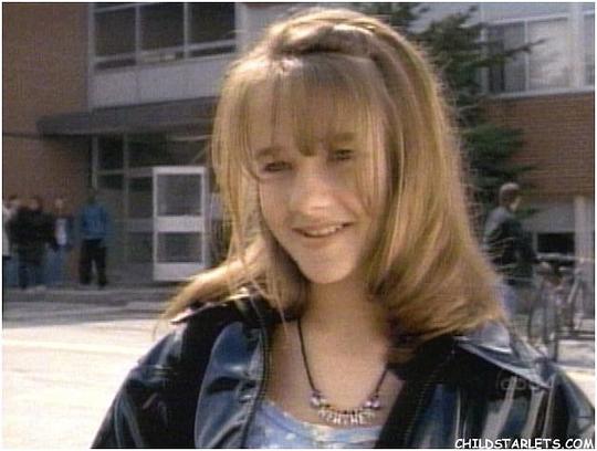 阿什丽·高利尔 Ashley Gorrell