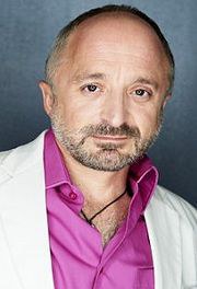 里克·霍兰德 Rick Howland