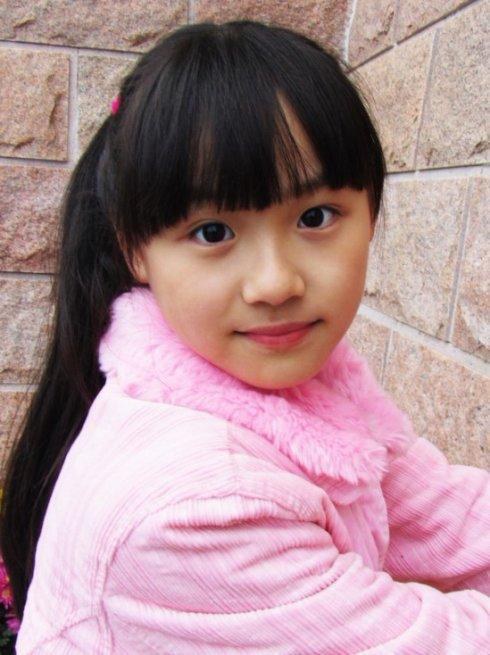 徐黄丽 Huangli Xu