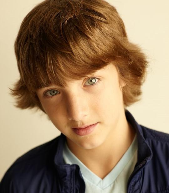 杰克·索特 Jake Short