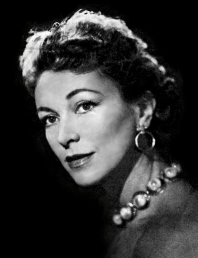 雅宁·达尔塞 Janine Darcey