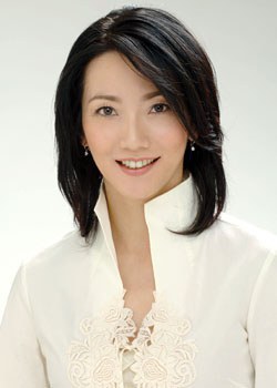 向井亚纪 Aki Mukai