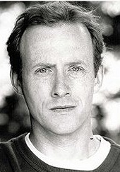 安德鲁·哈维尔 Andrew Havill