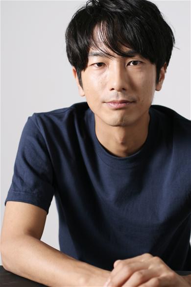 真岛秀和 Hidekazu Mashima