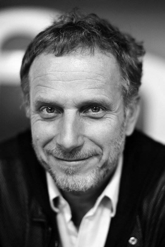 夏尔·贝尔林 Charles Berling