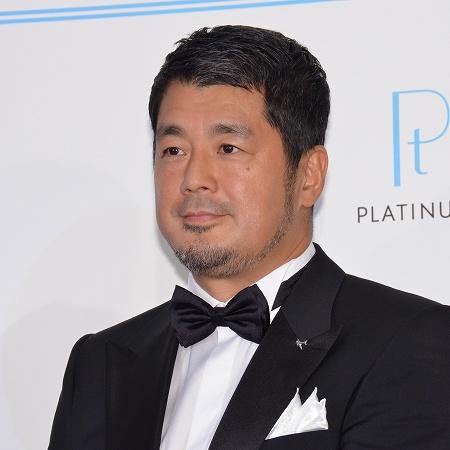 高田延彦 Nobuhiko Takada