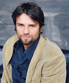 汉斯·魏因加特纳 Hans Weingartner