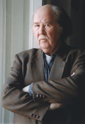 约翰尼斯·沙夫 Johannes Schaaf