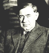 亨利克·加仑 Henrik Galeen