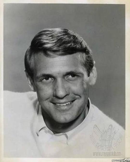 罗恩·哈珀 Ron Harper